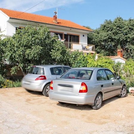 Apartments Slavica - Free Parking Jezera Exteriör bild
